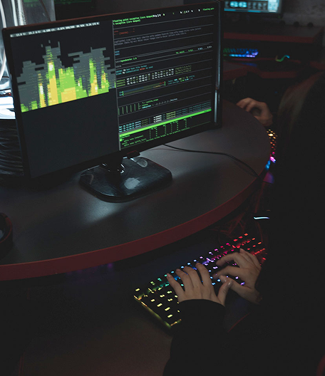 Análisis de Vulnerabilidades